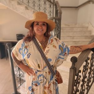 Meet your Posher, Ezra